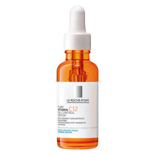 Sérum Facial La Roche Posay Pure Vitamin C12 30ml