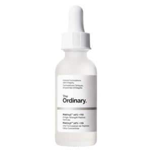 Sérum Facial The Ordinary Matrixyl 10% + Hyaluronic 30ml