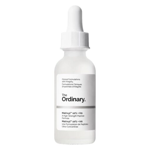 Sérum Facial The Ordinary Matrixyl 10% + Hyaluronic 30ml