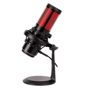 Micrófono Marvo Mic-07bk Usb Blast 60 Black - Imagen 4