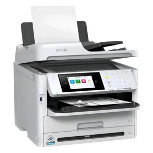 Imp Epson Wf-m5899 Workforce Pro Multif/imp/copia/esc/fax (cart T12