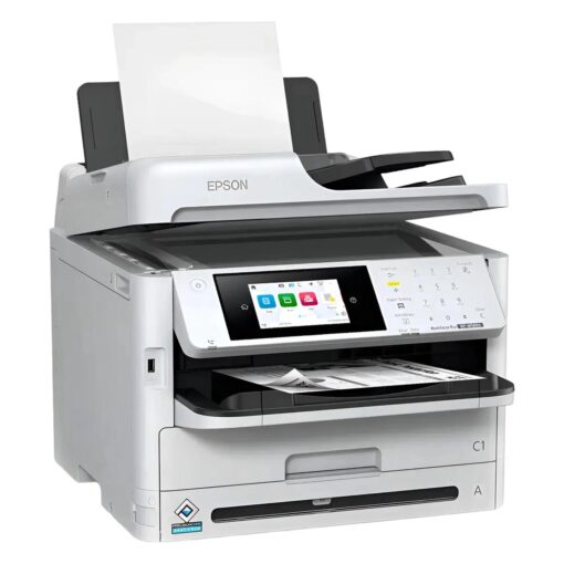Imp Epson Wf-m5899 Workforce Pro Multif/imp/copia/esc/fax (cart T12