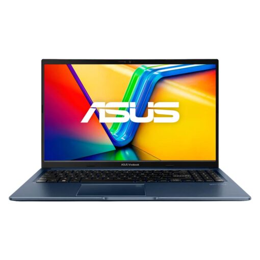Notebook Asus Vivobook Intel Core I9-13900h 16gb Ram 1tb Ssd Pantalla 15.6" Full Hd Windows 11 Inglés Azul - F1502va-ns96