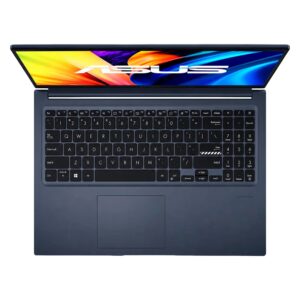 Notebook Asus Vivobook Intel Core I9-13900h 16gb Ram 1tb Ssd Pantalla 15.6" Full Hd Windows 11 Inglés Azul - F1502va-ns96 - Imagen 4