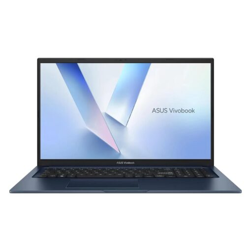 Notebook Asus Vivobook 17 Intel Core 7-150u 8gb Ram 1tb Ssd Pantalla 17.3" Full Hd Windows 11 Azul - F1704vap-nb71