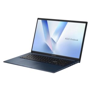 Notebook Asus Vivobook 17 Intel Core 7-150u 8gb Ram 1tb Ssd Pantalla 17.3" Full Hd Windows 11 Azul - F1704vap-nb71 - Imagen 2