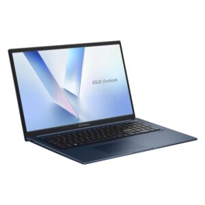 Notebook Asus Vivobook 17 Intel Core 7-150u 8gb Ram 1tb Ssd Pantalla 17.3" Full Hd Windows 11 Azul - F1704vap-nb71 - Imagen 3