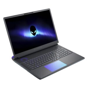 Notebook Gamer Dell Alienware Intel Core Ultra 9-275hx Rtx 5070 Ti 32gb Ram 2tb Ssd Pantalla 18" Qhd+ Windows 11 Liquid Teal - Laa18250-9444 - Imagen 3