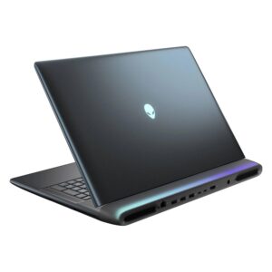 Notebook Gamer Dell Alienware Intel Core Ultra 9-275hx Rtx 5070 Ti 32gb Ram 2tb Ssd Pantalla 18" Qhd+ Windows 11 Liquid Teal - Laa18250-9444 - Imagen 4
