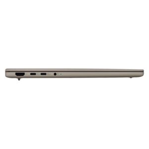 Notebook Asus Zenbook A14 Snapdragon X2 Elite 16gb Ram 512gb Ssd Pantalla 14" 2k Oled Windows 11 Inglés Beige - Ux3407na - Imagen 5