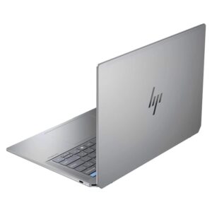 Notebook Hp Pavilion Snapdragon X Plus 16gb Ram 512gb Ssd Pantalla 16" 2k Oled Touch Windows 11 Inglés Plata - 14-kr0013dx - Imagen 4
