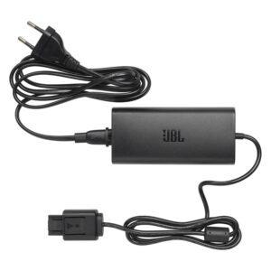 Speaker Portátil JBL BassPro Go Bluetooth + Carregador de Parede - Preto - Imagen 7
