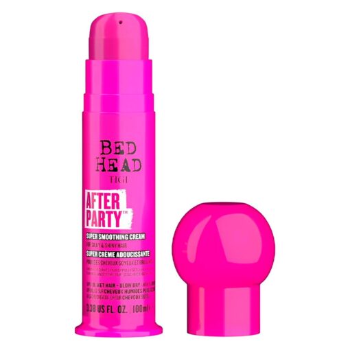 Alternative view of Crene De Cabelo Bed Head After Party 100ml