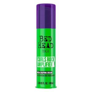 Crene Para Cachos Bed Head Tigi Curls Rock Amplifier 100ml