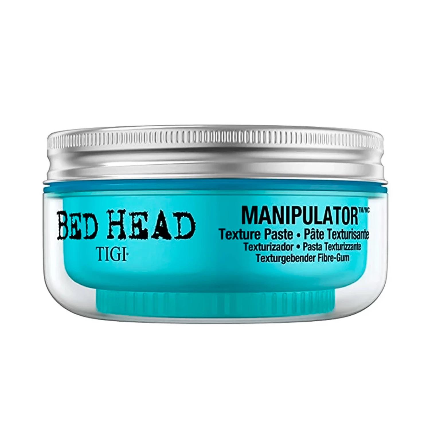 Pasta Modeladora Bed Head Tigi Manipulator 57g - Imagen 2
