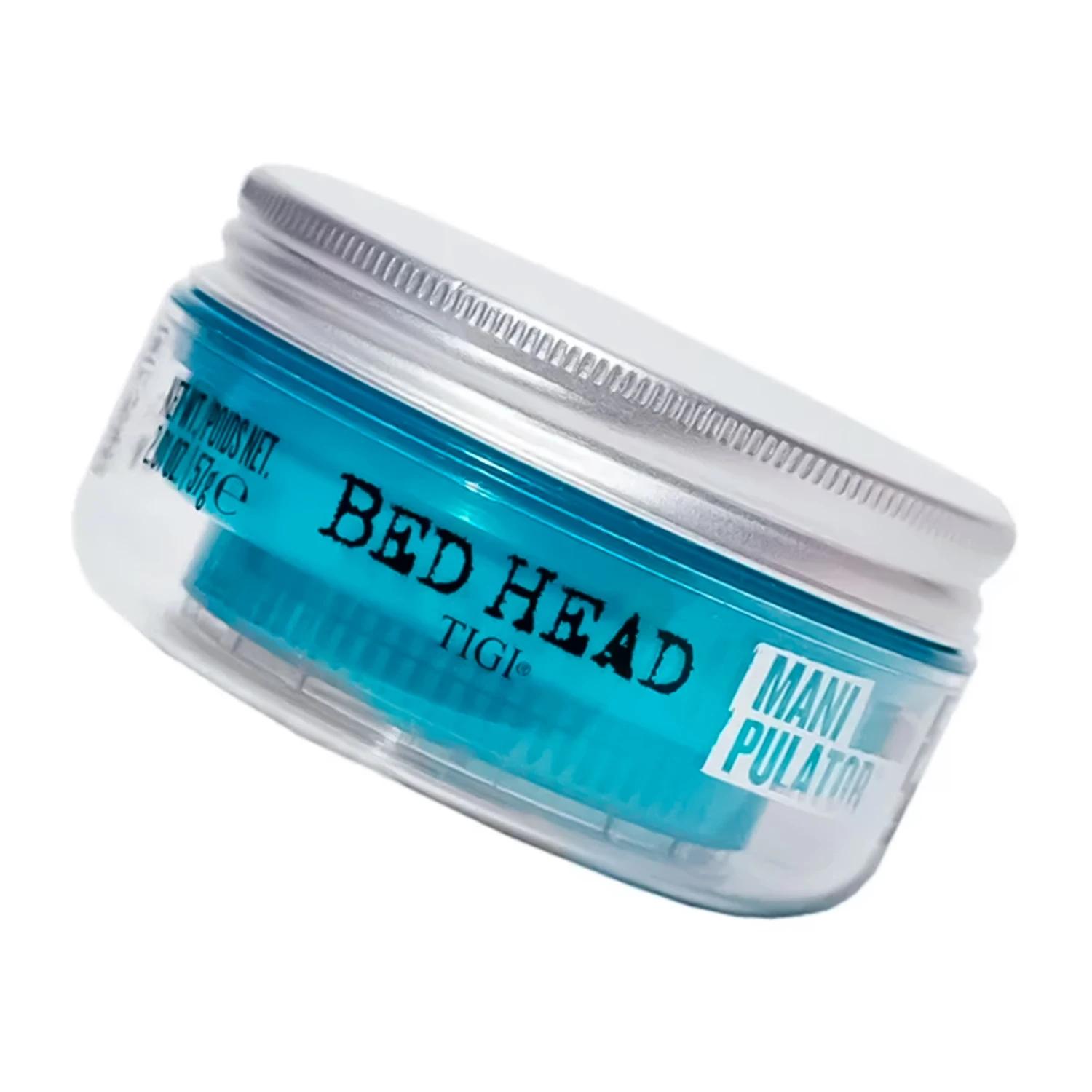 Pasta Modeladora Bed Head Tigi Manipulator 57g - Imagen 3