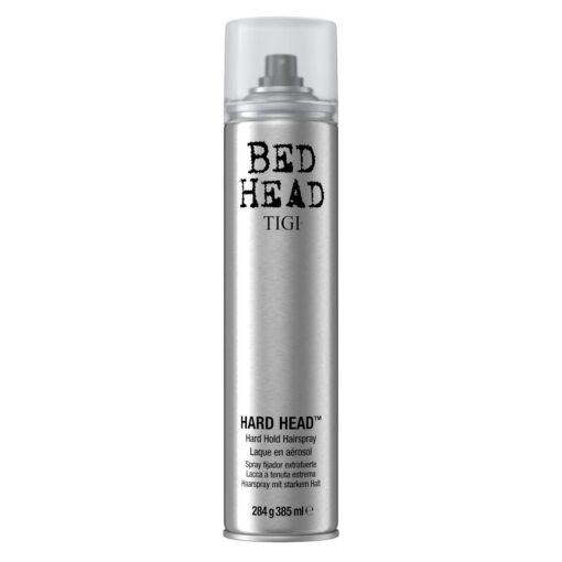 Spray De Cabelo Bed Head Hard Head 284g