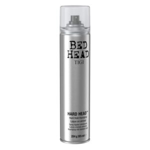 Spray De Cabelo Bed Head Hard Head 284g - Imagen 2