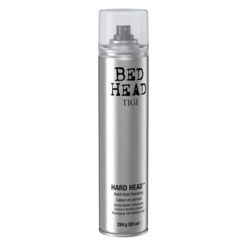 Alternative view of Spray De Cabelo Bed Head Hard Head 284g