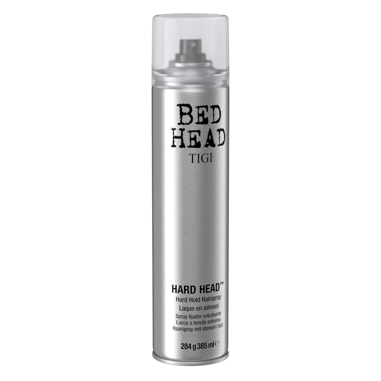 Spray De Cabelo Bed Head Hard Head 284g - Imagen 2