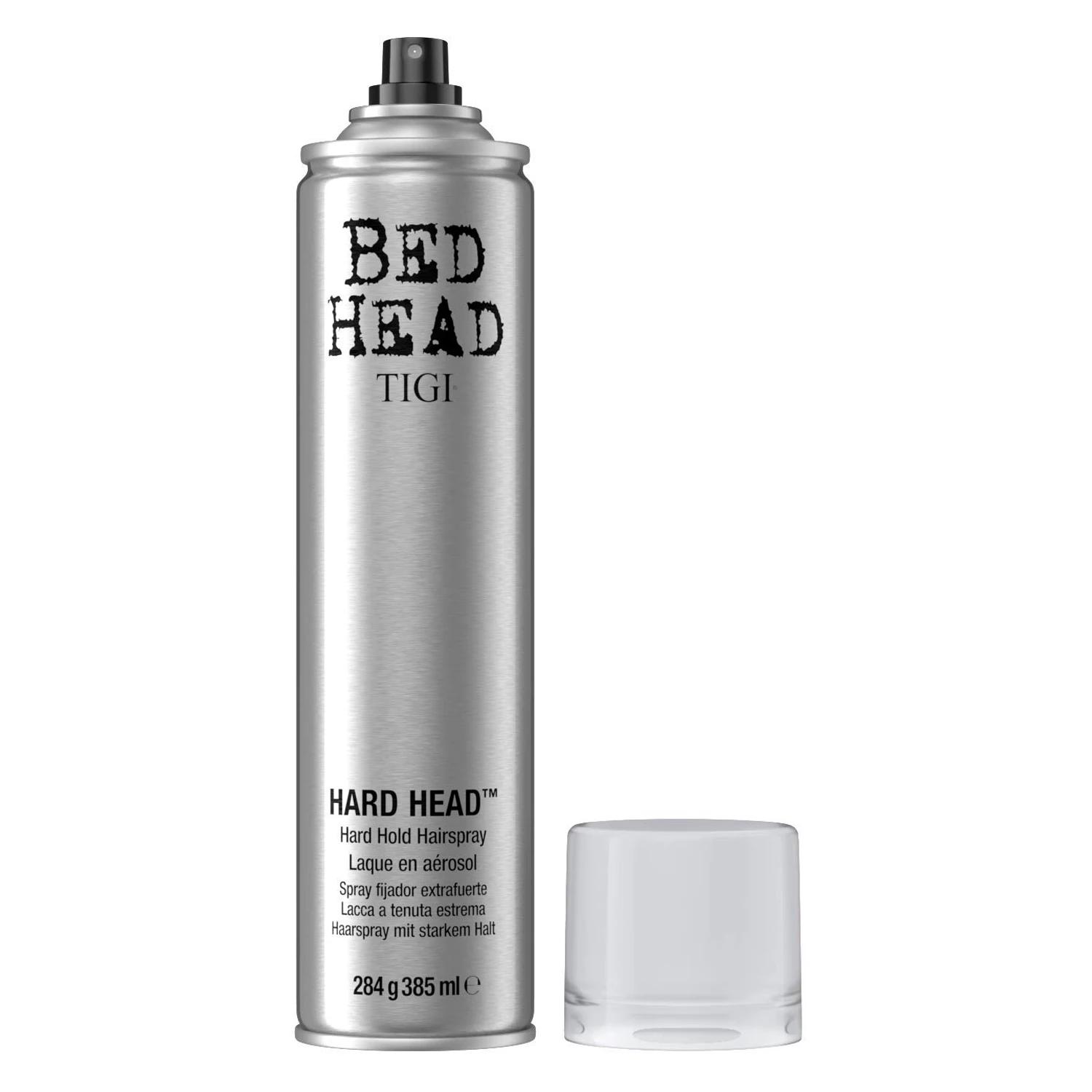 Spray De Cabelo Bed Head Hard Head 284g - Imagen 3