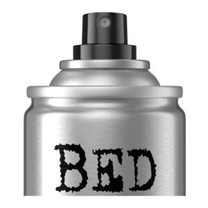 Spray De Cabelo Bed Head Hard Head 284g - Imagen 4