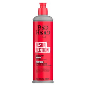 Shampoo Bed Head Resurrection 400ml