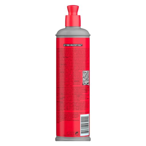 Alternative view of Shampoo Bed Head Resurrection 400ml