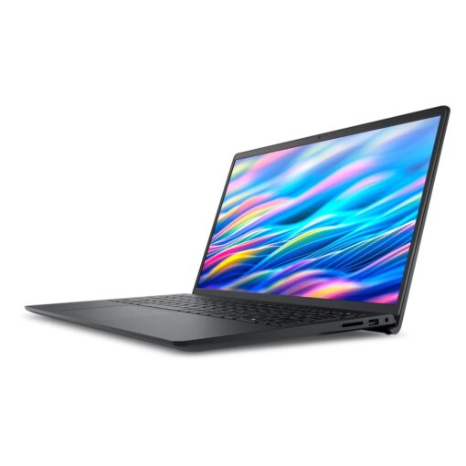 Alternative view of Notebook Dell Intel Core I5-1334u 8gb Ram 512gb Ssd Pantalla 15.6" 2k Touch Windows 11 Inglés Negro - Ldc15250-5434