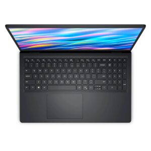 Notebook Dell Intel Core I5-1334u 8gb Ram 512gb Ssd Pantalla 15.6" 2k Touch Windows 11 Inglés Negro - Ldc15250-5434 - Imagen 4