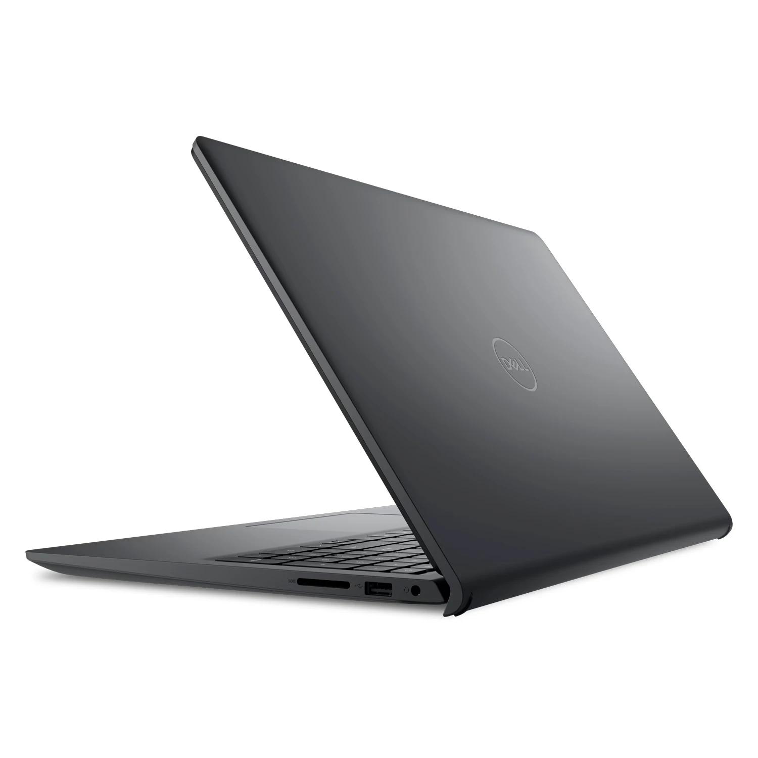 Notebook Dell Intel Core I5-1334u 8gb Ram 512gb Ssd Pantalla 15.6" 2k Touch Windows 11 Inglés Negro - Ldc15250-5434 - Imagen 5