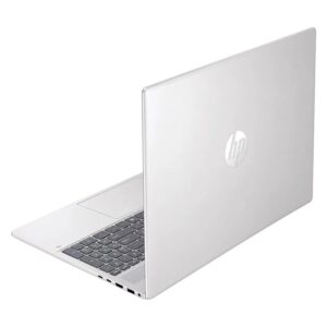 Notebook Hp Omnibook 5 Amd Ryzen Ai 7-350 32gb Ram 1tb Ssd Pantalla 16" 2k Touch Windows 11 Inglés Plata - 16-ag1075cl - Imagen 4
