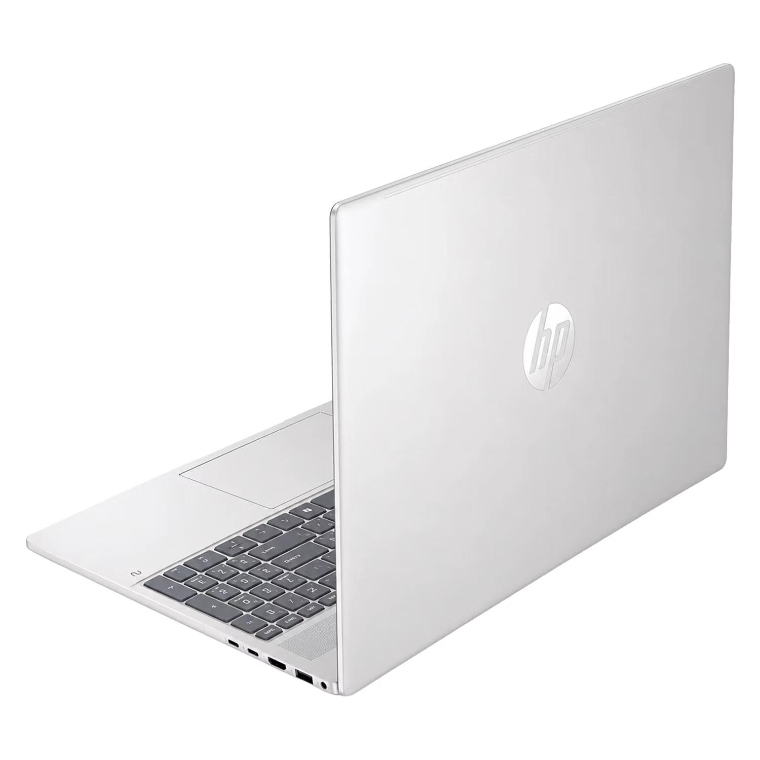 Notebook Hp Omnibook 5 Amd Ryzen Ai 7-350 32gb Ram 1tb Ssd Pantalla 16" 2k Touch Windows 11 Inglés Plata - 16-ag1075cl - Imagen 4