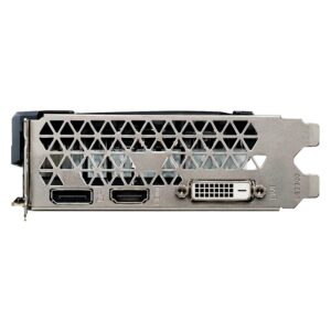 Placa De Video Biostar Extrene Gaming Nvidia Geforce Rtx-1660 Super 6gb Gddr6 - Vn1666sf69 - Imagen 4