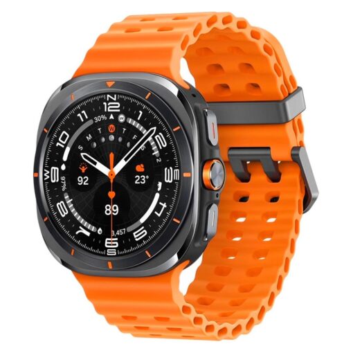 Smartwatch Samsung Galaxy Watch Ultra Sm-l705f 47mm - Titanio Gris