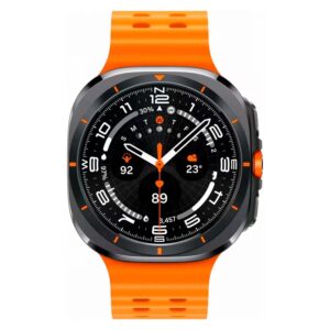 Smartwatch Samsung Galaxy Watch Ultra Sm-l705f 47mm - Titanio Gris - Imagen 2