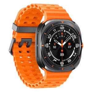 Smartwatch Samsung Galaxy Watch Ultra Sm-l705f 47mm - Titanio Gris - Imagen 3