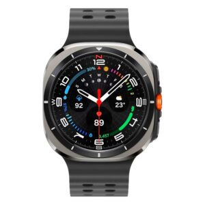 Smartwatch Samsung Galaxy Watch Ultra Sm-l705f 47mm - Titanio Plata - Imagen 2