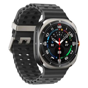 Smartwatch Samsung Galaxy Watch Ultra Sm-l705f 47mm - Titanio Plata - Imagen 3