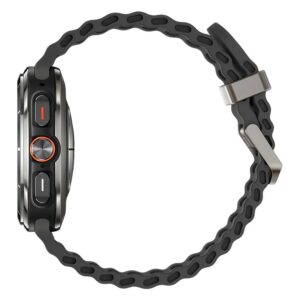 Smartwatch Samsung Galaxy Watch Ultra Sm-l705f 47mm - Titanio Plata - Imagen 4