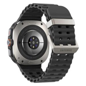 Smartwatch Samsung Galaxy Watch Ultra Sm-l705f 47mm - Titanio Plata - Imagen 5