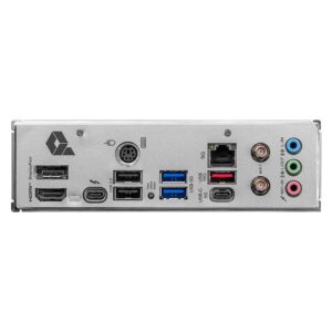 Placa Madre (1851) B860 Msi B860m-a Pro Wifi 4xddr5 - Imagen 4