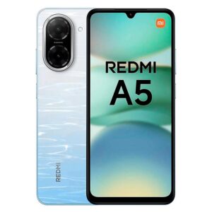 Smartphone Xiaomi Redmi A5 Global 128gb 4gb Ram Dual Sim Pantalla 6.88" - Azul (lacre Pequeño)