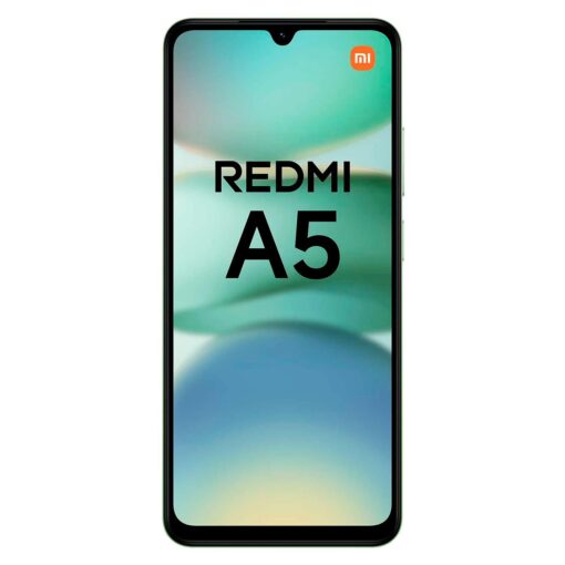 Alternative view of Smartphone Xiaomi Redmi A5 Global 128gb 4gb Ram Dual Sim Pantalla 6.88" - Verde (lacre Pequeño)