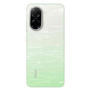 Smartphone Xiaomi Redmi A5 Global 128gb 4gb Ram Dual Sim Pantalla 6.88" - Verde (lacre Pequeño) - Imagen 3