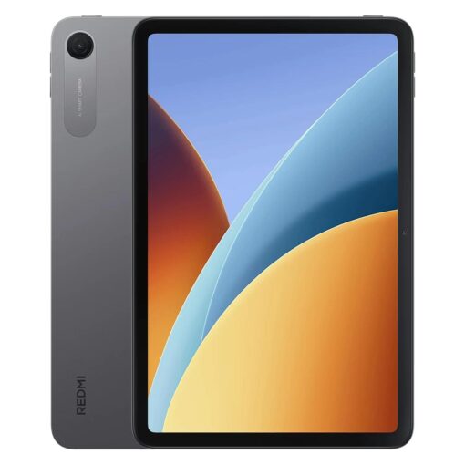 Tablet Xiaomi Redmi Pad 2 Pantalla 9.7" 128GB 4GB RAM - Gris (Com Adaptador)