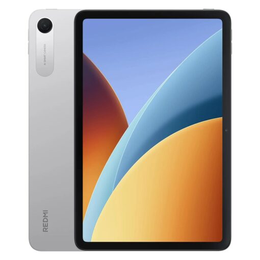 Tablet Xiaomi Redmi Pad 2 Pantalla 9.7" 128GB 4GB RAM - Plata (Com Adaptador)
