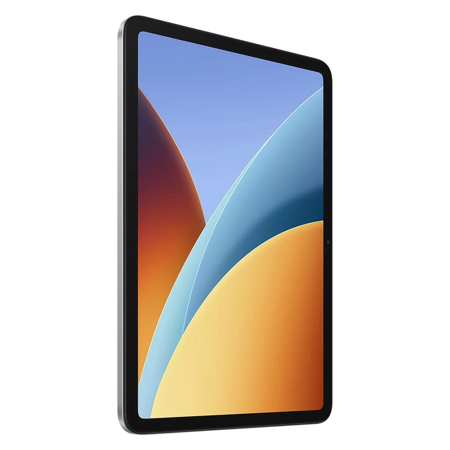 Tablet Xiaomi Redmi Pad 2 Pantalla 9.7" 128GB 4GB RAM - Plata (Com Adaptador) - Imagen 3