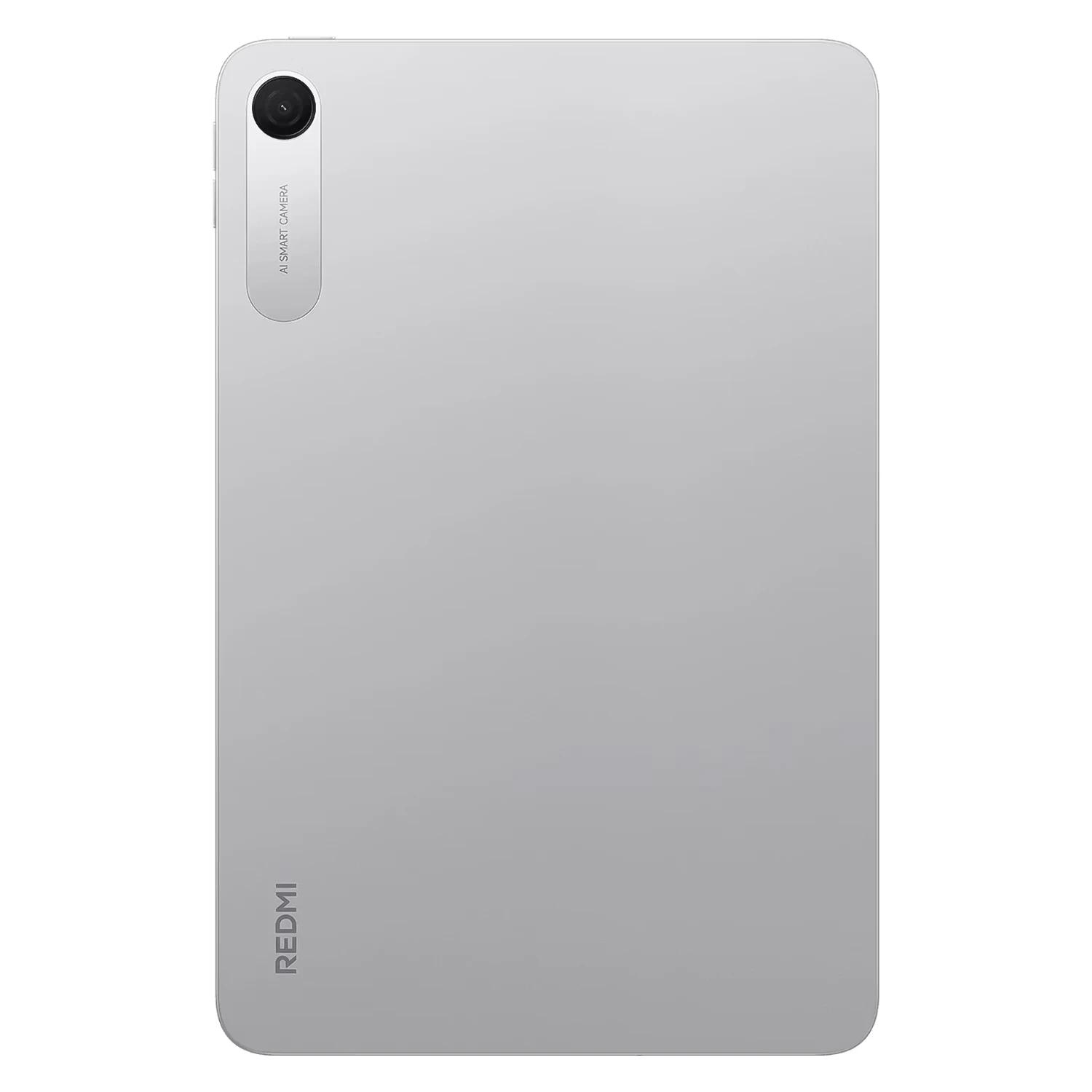 Tablet Xiaomi Redmi Pad 2 Pantalla 9.7" 128GB 4GB RAM - Plata (Com Adaptador) - Imagen 4