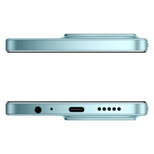Smartphone Xiaomi Poco C85 Global 128gb 6gb Ram Dual Sim Pantalla 6.9" - Verde (lacre Pequeño) - Imagen 6
